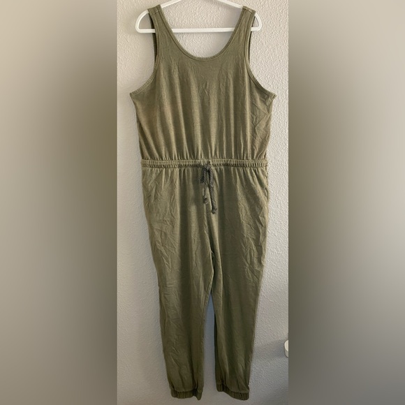 Universal Thread Pants - full length waist defined jogger ankle jumpsuit target universal thread brand